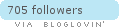 Follow on Bloglovin