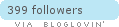 Follow on Bloglovin