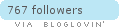Follow on Bloglovin