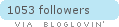Follow on Bloglovin