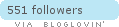 Follow on Bloglovin