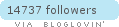 Follow on Bloglovin