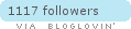 Follow on Bloglovin