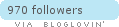 Follow on Bloglovin