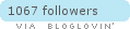 Follow on Bloglovin