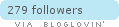 Follow on Bloglovin