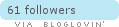 Follow on Bloglovin