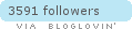 Follow on Bloglovin