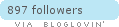 bloglovin
