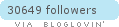 Follow on Bloglovin