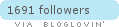 Follow on Bloglovin
