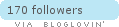 Follow on Bloglovin