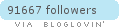 Follow on Bloglovin