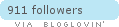 Follow on Bloglovin