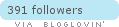 Follow on Bloglovin
