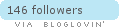 Follow on Bloglovin