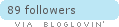 Follow on Bloglovin