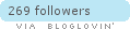Follow on Bloglovin