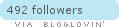 Follow on Bloglovin