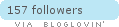 Follow on Bloglovin