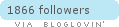 Follow on Bloglovin