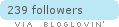 Follow on Bloglovin