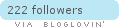Follow on Bloglovin