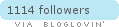 Follow Glam Morena