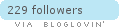Follow on Bloglovin