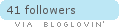 Follow on Bloglovin