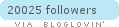 Follow cocorosa