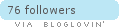 Follow on Bloglovin