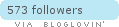 Follow on Bloglovin