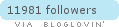 Follow Little Chief Honeybee
