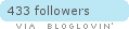 Follow on Bloglovin