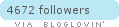 Follow if you seek style.