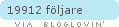 bloglovin