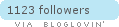 Follow Rocaille
