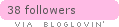 Follow on Bloglovin