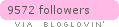 Follow Miss Nattys Beauty Diary