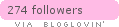 Follow on Bloglovin