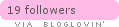Follow on Bloglovin