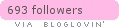 Follow on Bloglovin