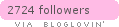 Follow Looks like...Valerie!