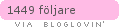 Follow on Bloglovin