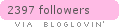 bloglovin