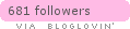 Follow initialed