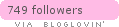 Follow Blowballs