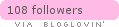 Follow on Bloglovin