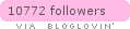 bloglovin